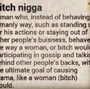 Meet your Posher, Rodney